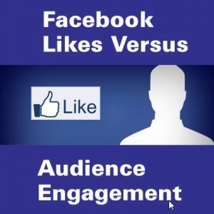 facebook audience engagement